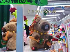 -义乌国际商贸城