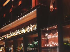 -The Bottle Bar(羲和商业广场店)