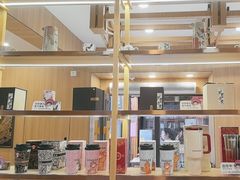 -霸王茶姬(南强街店)