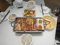 -三义和酒楼(千佛山店)
