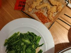 -领蟹祥记·香辣蟹·特色小海鲜(奥体天虹店)