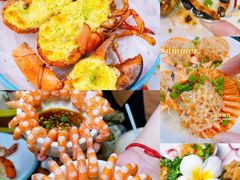 -四川小胡子海鲜(丁村万人海鲜广场店)