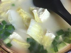 -西贝(金桥店)