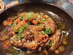 -阿嫂印象·民间江湖菜(大学城店)