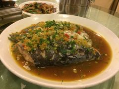 乐口福家常菜馆(古庸路店)-乐口福家常菜馆(古庸路店)