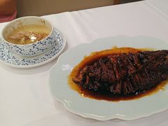 -围龙屋客家食府(福田店)