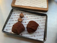 -OUR Bakery(三里屯太古里店)