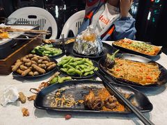 -纪录片《人生一串》体验店(静安店)