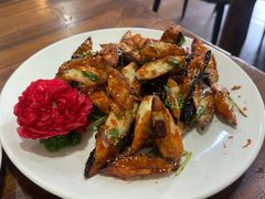 -闻香阁·清真(光荣道店)