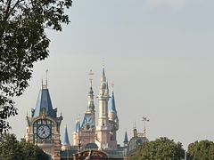 -迪士尼小镇