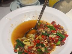 -湘邻呷铺·田园家宴(汉基广场店)