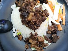 -陈老斯呼尔嗨吃烧烤(科巷店)