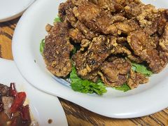 -红实家常菜(静安里店)