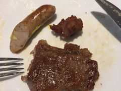 -安蒂娅·海鲜自助餐厅(安蒂娅美兰酒店)