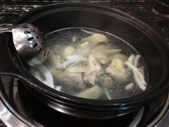 -润泽园海南椰子鸡·糟粕醋火锅(拱北店)