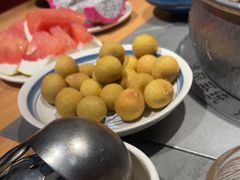 -巴奴毛肚火锅(相州店)