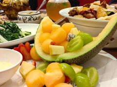 -巴特餐饮6加1音乐餐吧·新疆菜