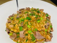-前海沿·青岛菜(李沧万达店)
