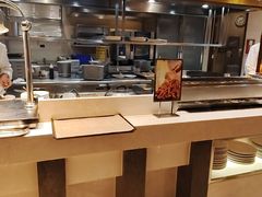 -怡咖啡自助餐(宁波香格里拉店)