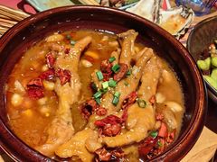 -馋嘴猫北京食堂·烤鸭·宵夜(亚运村店)