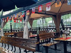 露天位-申德勒加油站西餐厅(日坛路总店)
