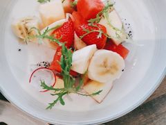 -周沫西餐(漫广场店)