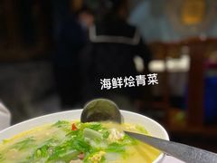 -北平食坊·烤鸭(黄寺大街店)