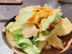 -馬伍旺川菜(金象城店)