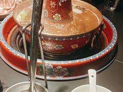 -羊大爷涮肉(亮马桥店)