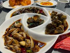 -即墨老公社·海肠捞饭大王(古城店)