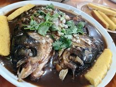 -凤百年大骨鸡饭庄
