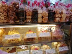 -莉莲蛋挞(日月光店)