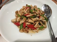 -洲晓鲜·舟山海鲜大排档(朱家尖风景区店)