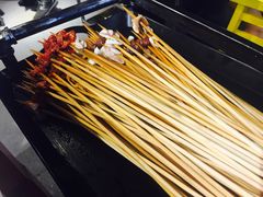-钢管厂五区小郡肝串串香(南山店)