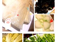 -牛很鲜潮汕牛肉火锅(朝晖路店)
