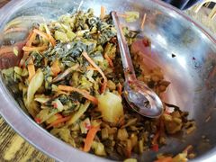 -正宗李家土鸡米线店