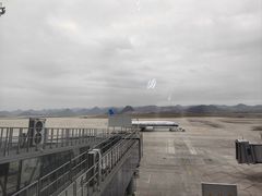 -贵阳龙洞堡国际机场-T2航站楼