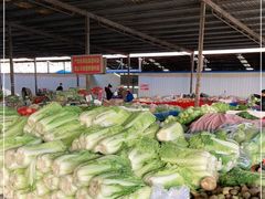 -北京通双里农贸市场(双桥路店)