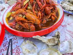 -冯百汇羊肉馆(新安店)