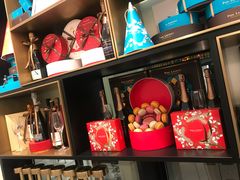 零售区-PAUL LAFAYET 法式甜品(港汇广场店)