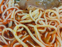 -北路拉面馆(洪湖里店)