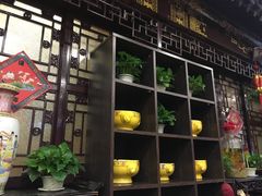 -老浒记烤鸭-北京菜(琉璃厂店)