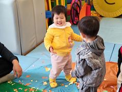 -金点蒙氏国际教育(悠然校区)