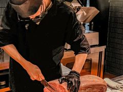 -铭牛烧肉·和牛海鲜自助(高新月牙湖店)