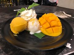 -Mango Tango