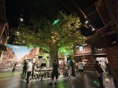 -中国闽台缘博物馆