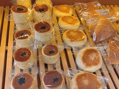 -0+1·手作面包(新北店)