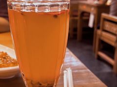 -菌自由丨野生菌火锅特色庭院餐厅(丽江古城店)