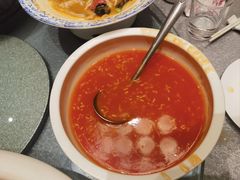 -宴天下大酒店(政和路店)