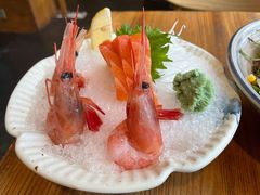-衣川小森林·料理·寿司(鸿铭中心店)